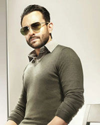 Saif Ali Khan